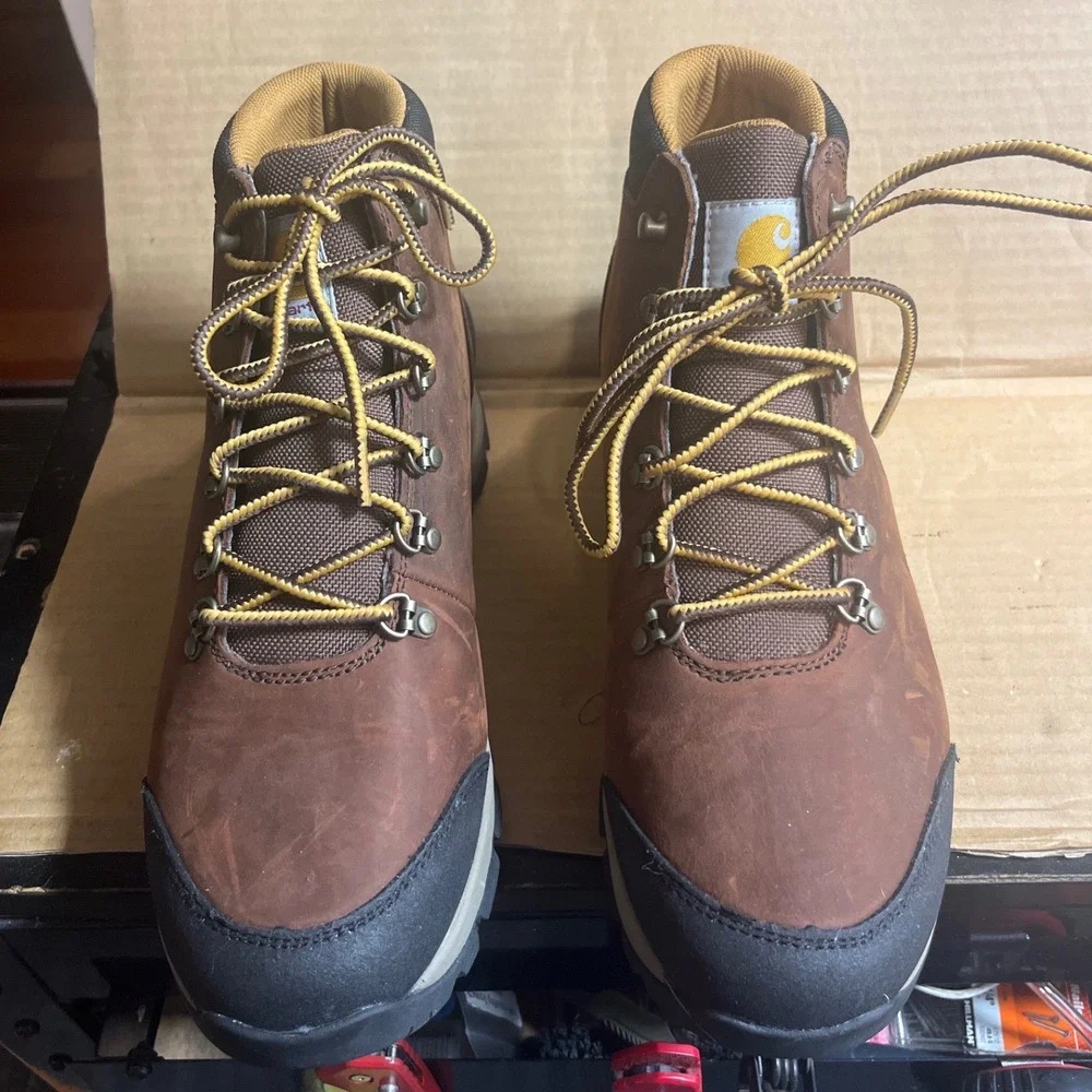 Carhartt force inch